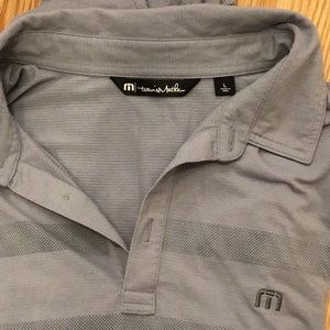 Travis Mathew’s golf